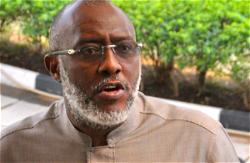 REVEALED: How I shared N400m from Dasuki ― Metuh