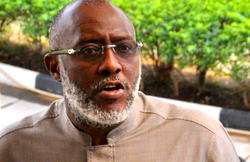 Insecurity: Metuh meets Ohanaeze Ndigbo