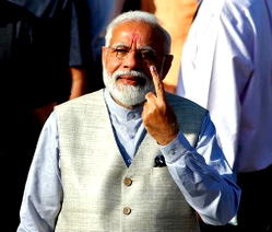 India citizenship law designed to help the persecuted – PM