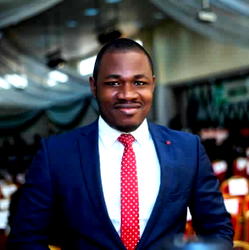 I built a multi-million dollar firm because l learned a lot from my mistakes — Dickson, entrepreneur