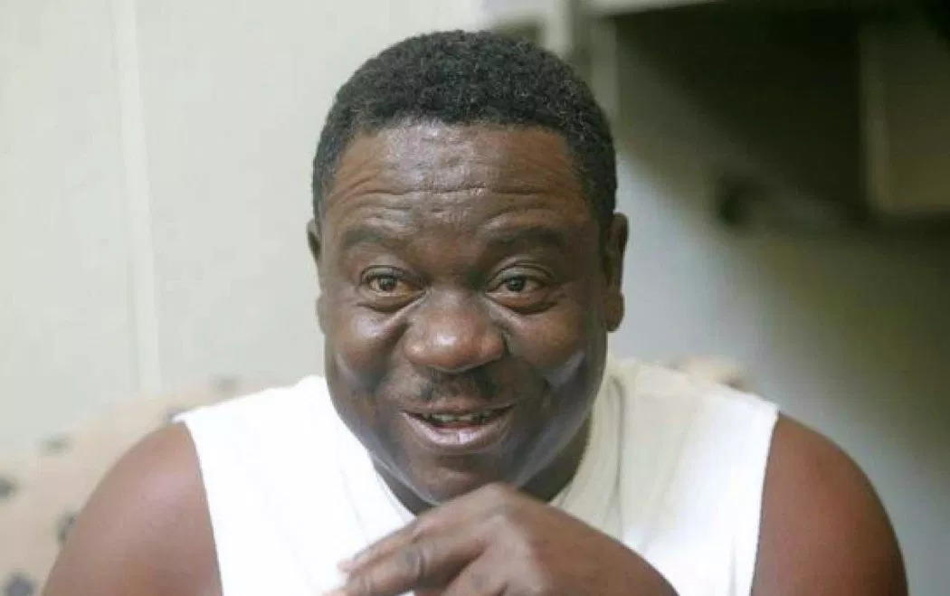 Mr IBU