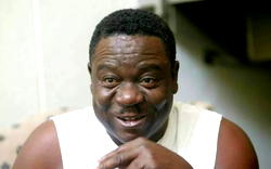 Na their papa get stroke, Mr. Ibu debunks stroke rumour