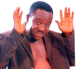 I died, woke up after four days – Mr Ibu