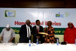 173 authors compete for 2019 NLNG’s Literature Prize