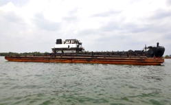 Navy arrests vessel, MT Arowolo, over alleged ‘suspicious’ movement – Official
