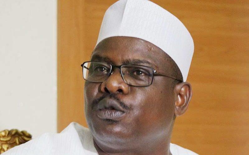 Tinubu’s administration will witness hitch-free relationship with 10th Assembly – Ndume