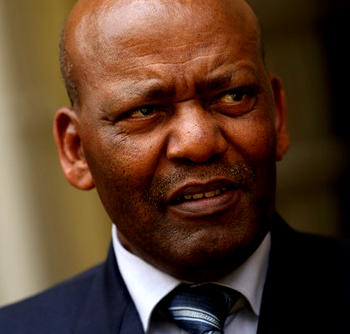 Former Ethiopian president Negasso Gidada dead at 75