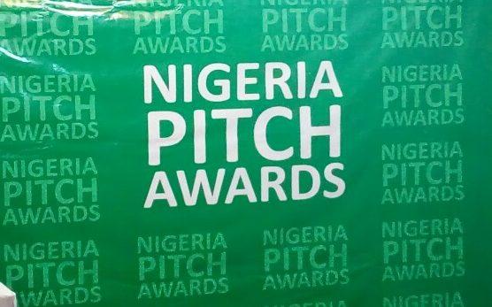 Nigeria Pitch Awards