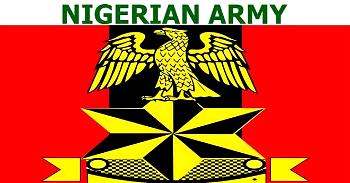 Soldiers destroy illegal refinery in Rivers