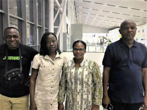 Nigerian Film Institute to run master’s programme with German university