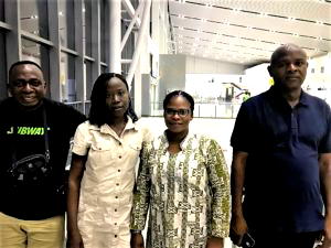 Nigerian Film Institute to run master’s programme with German university