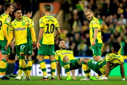 Norwich City promoted to Premier League after three-year absence