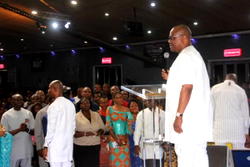 Our victory is for Rivers people says Governor Wike