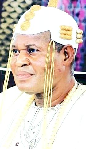JUNE 12: Sacked democratic institutions should also be recognised — Oba Kosoko