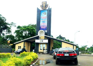 OAU