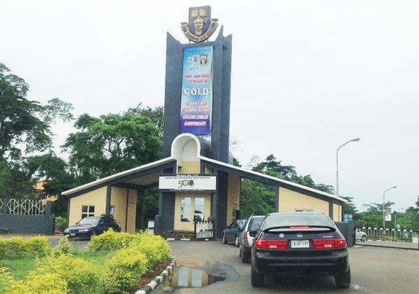 OAU introduces new school fee regime - Vanguard News