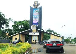 OAU student’s suicide not linked to academic failure ― PRO
