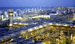 Nigeria gasps for technology, investment in oil, gas