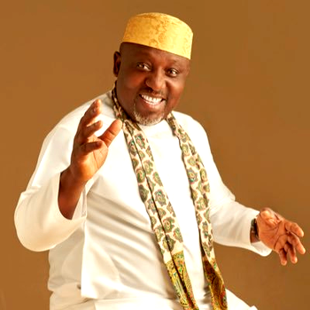 Edo Election Fallout: Only respect for Buhari keeping APC together — Okorocha