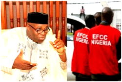 Doyin Okupe released; says EFCC apologised ‘for the error’