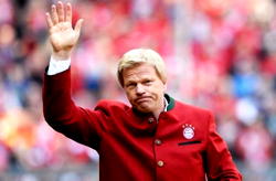 Kahn to take on role at Bayern in 2020 – Hoeness