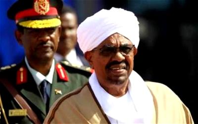 Sudan begins trial of former strongman al-Bashir for 1989 coup