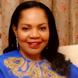 Women, arise for Onyejeocha!