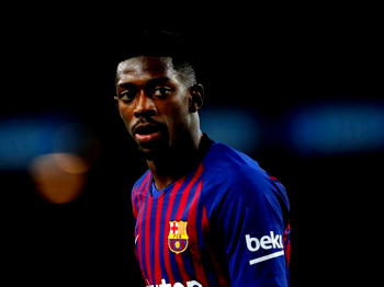 Dembele fined for leaving rented home ‘like a dustbin’
