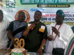 Ozekhome urges legal practitioners to step up pro bono services to poor litigants