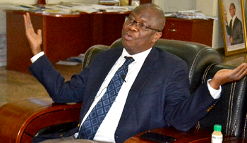 How we generated electricity from waste — Ozumba, UNN VC