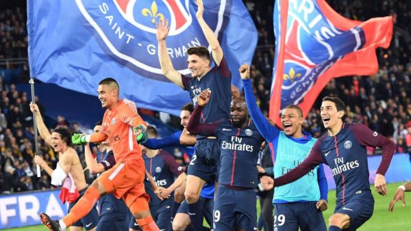 PSG