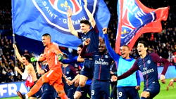 PSG suffer early season defeat at Rennes