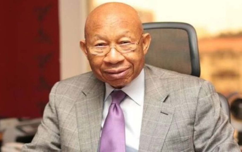 NGX Group, market stakeholders honour Pascal Dozie