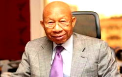 NGX Group, market stakeholders honour Pascal Dozie