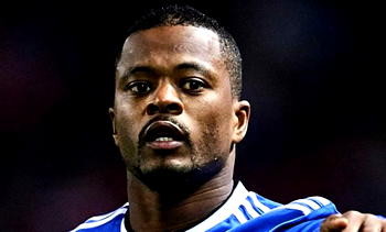 Paris prosecutors open proceedings against Evra for ‘homophobic insults’
