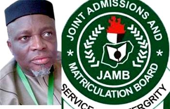 UTME: 100 arrested nationwide, 2 CBT centres shut in Abia – JAMB