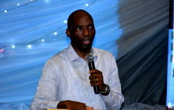 I’m quitting in September to the classroom — KWIRS boss Prof Muritala