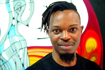 We’re far behind in terms of prizes we command for artworks — Onali