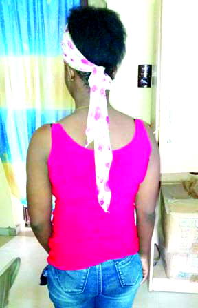 How school leaver was raped by cultist in Ebonyi 