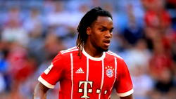I am not happy at Bayern, says wantaway Sanches