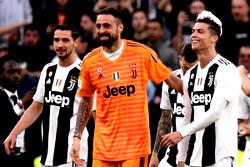 European football: Five things we learnt this weekend