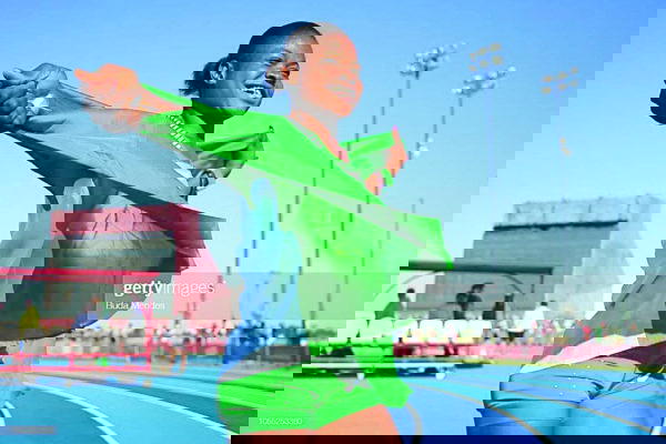 I’ll prove my mettle at 2019 IAAF World Relays Rosemary Chukwuma