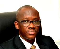 91 parties not a burden to INEC – Oyekanmi