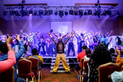SPAN ‘Wonders’ set to hold this Easter