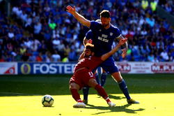 African players in Europe: ‘Diving’ Salah under fire