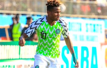 Chukwueze not distracted by transfer talk