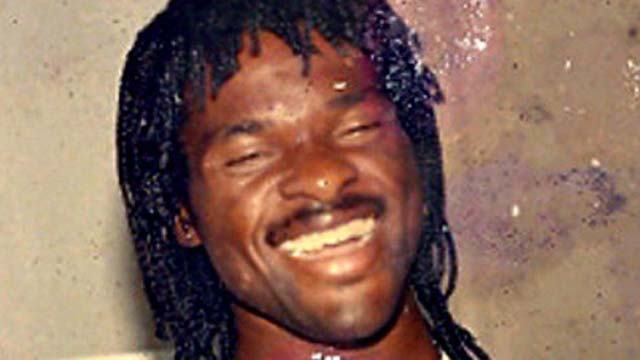 Samuel Okwaraji