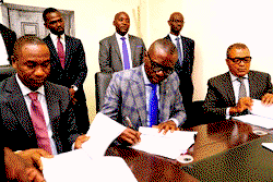 I’m confident of victory at tribunal – Sanwo-Olu