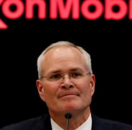 Exxon weighs sale of Nigerian oil and gas fields for up to $3 bln ...