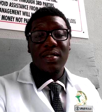 How we battled to save slain doctor’s life — LUTH mgt